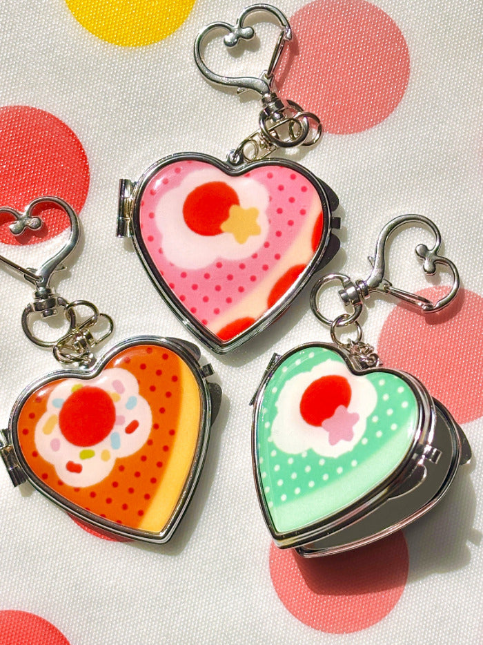 Keychains & Accessories