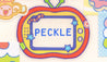 Peckle - Home